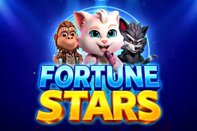 Fortunestars слот Джозз Казино